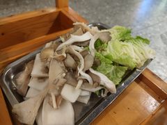 -清芳源牛排火锅