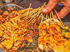 -邓姐串串香(水围店)