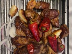 -印象天台·非遗文化美食