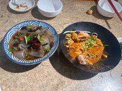 -金谷园饺子馆(北邮总店)