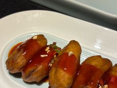 -安多素食(广仁寺路店)