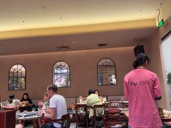 -墨纪Mojí墨西哥餐厅(官舍店)