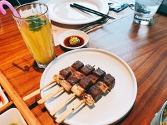 -Mr·Fish鱼鲜生海鲜放题(银泰in99店)