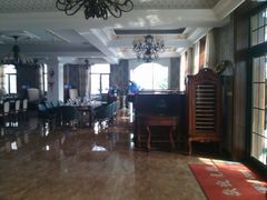 -优典私语西餐咖啡