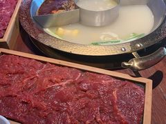 -巴邑火锅·夜宵(港隆广场店)
