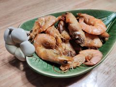 -盒马鲜生(莱蒙都会店)