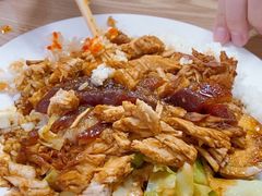 -陈记隆江猪脚饭(正良总店)