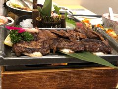 汁烧带骨牛小排-昱匠·日本料理(金融街店)