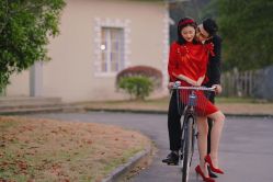 点击看大图 -杭州金夫人婚纱摄影(富阳私享店)