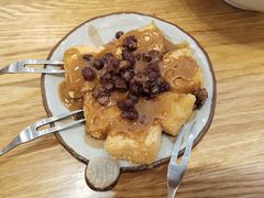 -小豆海棠(人民南路店)