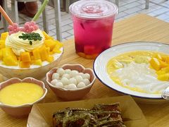 -豆豆冰室·地道招牌椰子冻(大良店)