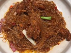 -大鸭梨烤鸭(枣园店)