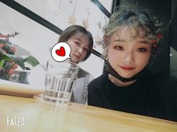-MIMO Hair米莫