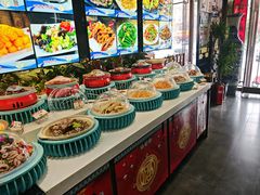 -大清花饺子城(昌黎店)