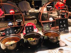 -合肥皇冠假日酒店·菲亚斯特自助餐厅(黄山路店)