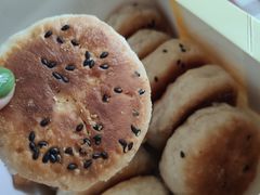 -周记传统糕点PASTRY(蜀汉路店)