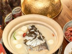-水边人家·鱼宴餐厅·淳鱼馆(千岛湖店)