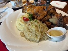 -申德勒加油站餐厅(三里屯北小街店)