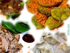 -海王府百姓家宴•海鲜饺子(东城店)
