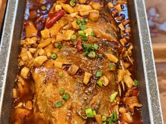-一楼食业·美食人家