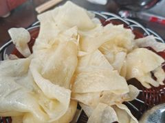 筋饼-灿哥羊汤(果园店)