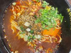 -老城街小面(禄安大街店)