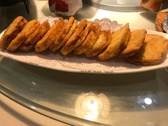 炸馒头片儿-小徽舟臭鳜鱼(雅清街店)