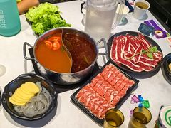 -呷哺呷哺(砂之船奥莱店)