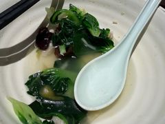-东园小馆·早茶·淮扬小炒(江都路店)