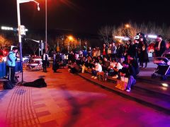 -上海星秀麦量贩KTV(张江商业广场店)