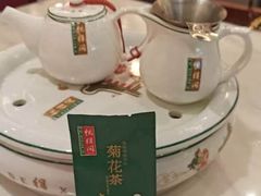 -悦得闲广式点心茶楼(蓝鲸世界店)