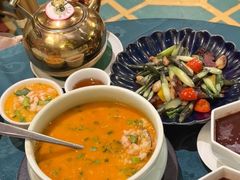 -誉八仙粤菜(万象天地店)
