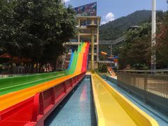 -清泉湾生态旅游度假区