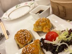 -翠园(北京王府中环店)