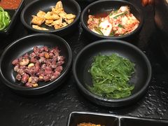 -九田家黑牛烤肉料理(石路天虹店)