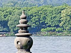 -西湖外事游船(花港观鱼码头)