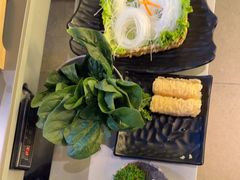 -湊湊火锅·茶憩(南京万象天地店)