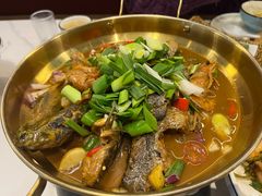 -食光慢宴·安吉土菜馆