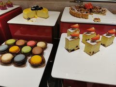 -索菲特西湖大酒店·香榭丽全日候餐厅(南山路店)