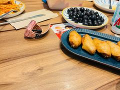 -必胜客(骡马市店)