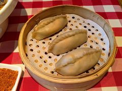 -西贝(虹口龙之梦店)