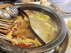 -钢管厂五区小郡肝火锅串串香(清河店)