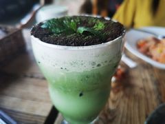 -咖梦餐厅 COMENG RESTAURANT