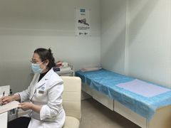 -爱康卓悦体检中心(陆家嘴分院)