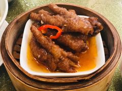 -黄埔华苑酒家(黄埔店)