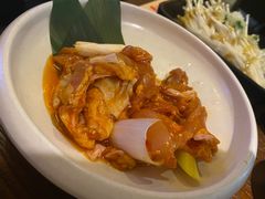 -新石器烤肉(之心城店)