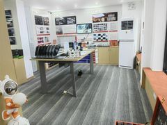 -天猫养车贴膜轻改·蓝电(优匹康桥东路店)