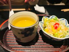 -希望日本料理(保利香槟花园店)