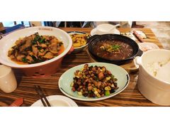 -百年神厨·地道川菜(清江西路店)