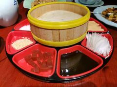 -北平食府(马鞍山路店)